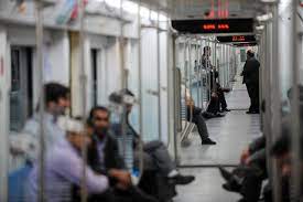 کپی کارت‌های بانکی در مترو؛ زنگ خطری برای شهروندان